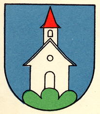 Arms of Willerzell