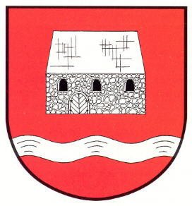 Wappen von Wrist/Arms (crest) of Wrist
