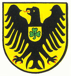 Wappen von Wuchzenhofen
