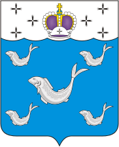 Arms (crest) of Yakotskoe