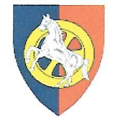 Coat of arms (crest) of the 102 Field Workshop, South African Army