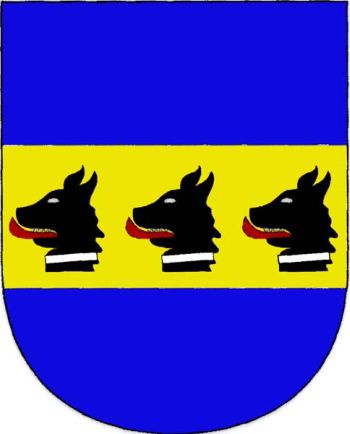 Arms (crest) of Branov