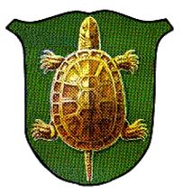 Wappen von Crottendorf
