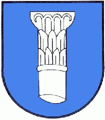 Wappen von Dölsach/Arms (crest) of Dölsach