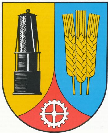 Wappen von Empelde/Arms (crest) of Empelde