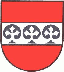 Wappen von Feistritz bei Knittelfeld/Arms (crest) of Feistritz bei Knittelfeld