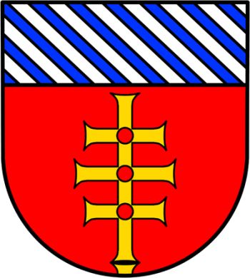 Wappen von Gindorf/Arms of Gindorf