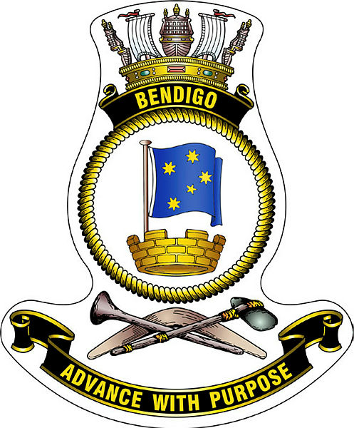 File:HMAS Bendigo, Royal Australian Navy.jpg