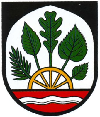 Wappen von Samtgemeinde Hankensbüttel/Arms of Samtgemeinde Hankensbüttel