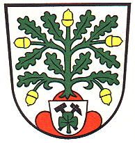 Wappen von Herne (Ruhr)