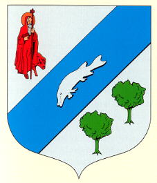 Blason de Inxent/Arms (crest) of Inxent
