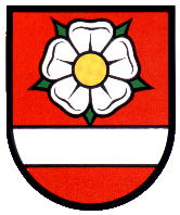 Wappen von Jens