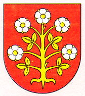 Klokočov (Michalovce) (Erb, znak)