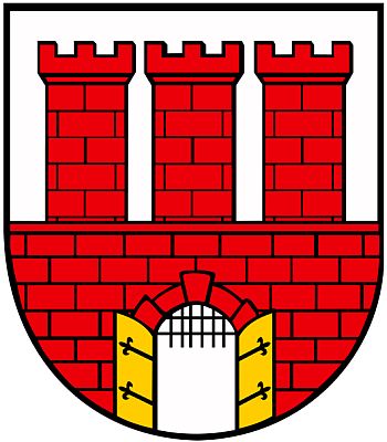 Arms of Kórnik