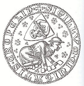 Wappen von Kröpelin