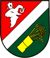 Wappen von Kumberg/Arms (crest) of Kumberg