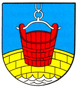 Wappen von Lonsingen/Arms (crest) of Lonsingen