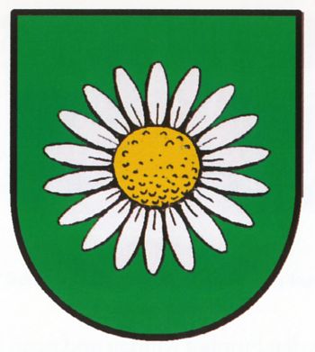 Wappen von Mörschenhardt / Arms of Mörschenhardt