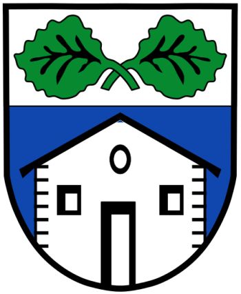 Wappen von Puchheim/Arms (crest) of Puchheim
