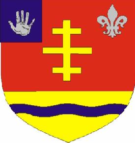 Arms (crest) of Saint-Lin–Laurentides