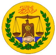 Coat of arms (crest) of Somaliland
