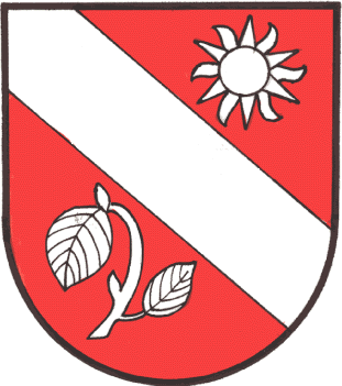 Arms of Sankt Urban (Kärnten)