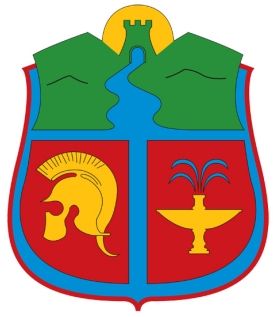 Coat of arms (crest) of Zaječar