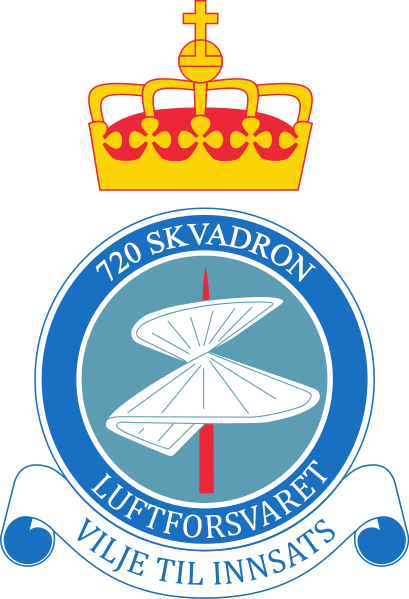 File:720th Squadron, Norwegian Air Force.png