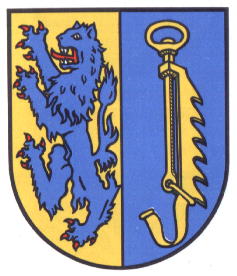 Wappen von Alvesse (Edemissen) / Arms of Alvesse (Edemissen)