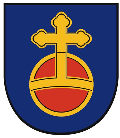 Bad Soden am Taunus - Wappen von Bad Soden am Taunus (Coat of arms (crest)  of Bad Soden am Taunus)
