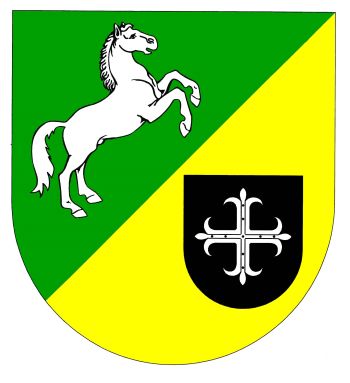 Wappen von Badendorf