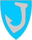 Arms of Båtsfjord