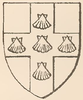 Arms of Henry Montagu Villiers