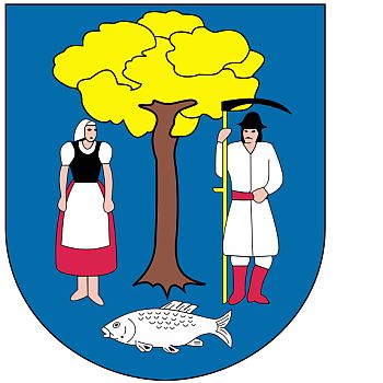 Arms of Chybie