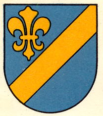 Arms of Coeuve