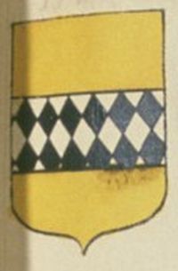 Blason de Concoules/Coat of arms (crest) of {{PAGENAME