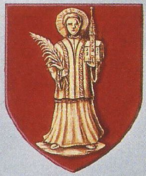 Wapen van Helchteren/Coat of arms (crest) of Helchteren