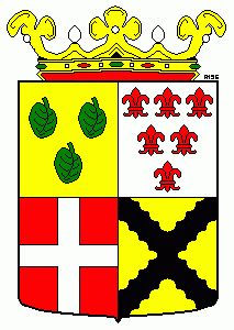 Arms of Leusden