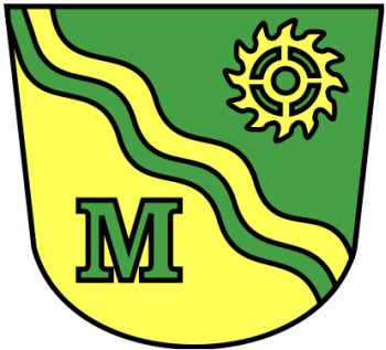 Wappen von Mühldorf (Kärnten) / Arms of Mühldorf (Kärnten)