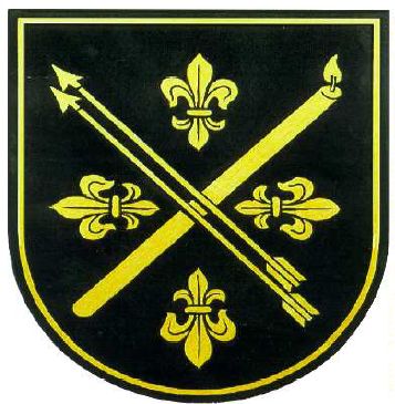Wappen von Söding/Arms (crest) of Söding