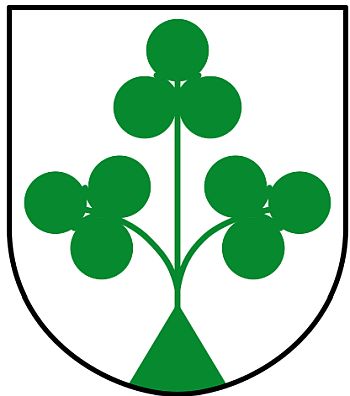 Wappen von Vogtei