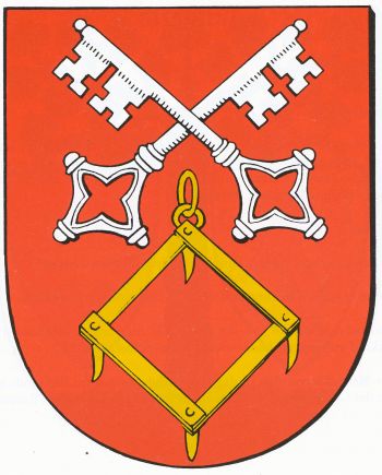 Wappen von Weetzen / Arms of Weetzen