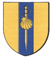 Blason de Werentzhouse / Arms of Werentzhouse