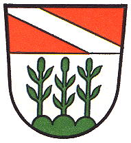 Wappen von Wörth an der Donau