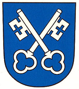 Wappen von Zumikon/Arms (crest) of Zumikon