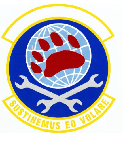 File:163rd Aircraft Generation Squadron, California Air National Guard.png