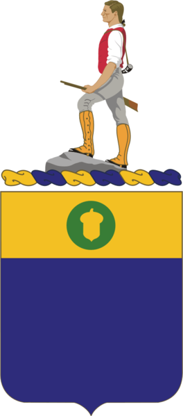 File:347th (Infantry) Regiment, US Army.png