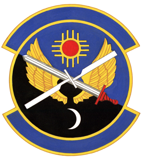 File:542nd Operations Support Squadron, US Air Force.png