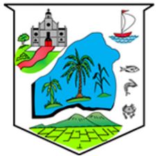 Coat of arms (crest) of Barcelona (Sorsogon)