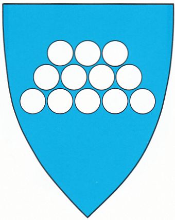 Arms (crest) of Brunlanes